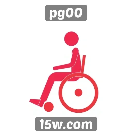 Acessibilidade no pg00 recebe atualizações significativas