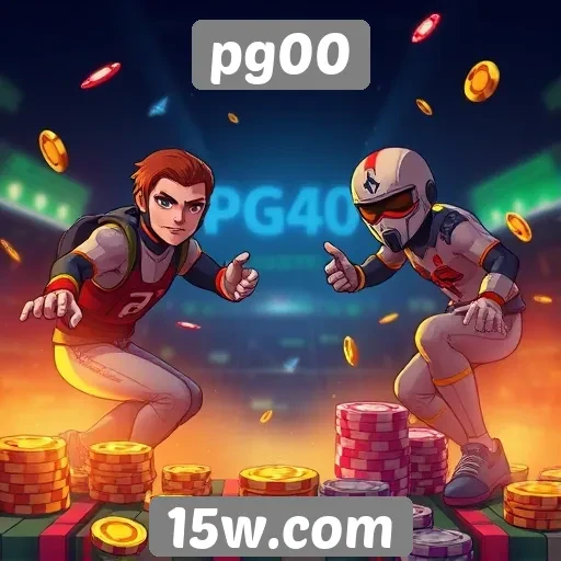 Vantagens e desvantagens de jogos no pg00