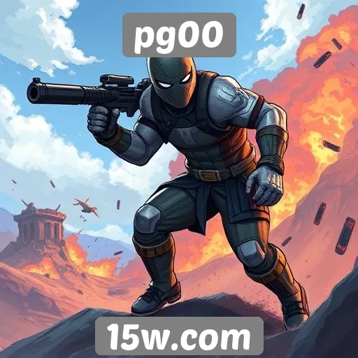 Comparativo de jogos disponíveis no pg00