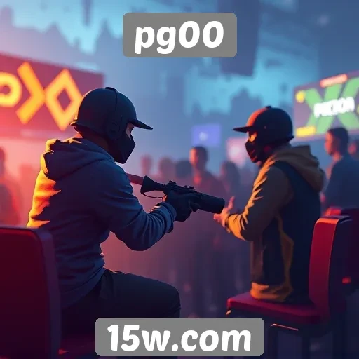 Explorando a monetização dentro do pg00