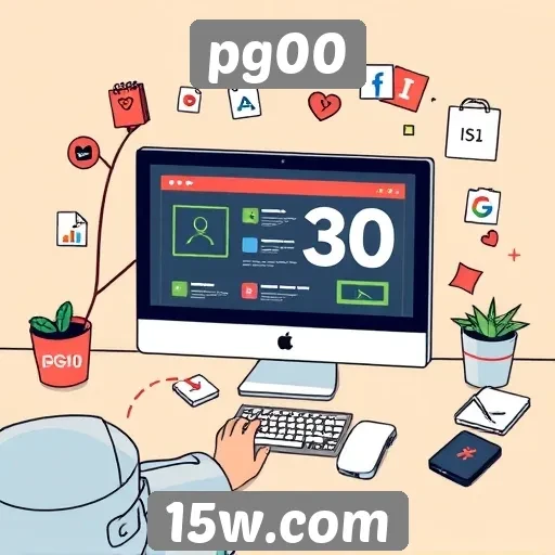 Dicas para otimizar a experiência no site pg00