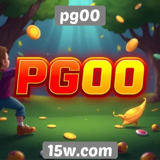 pg00 lança nova plataforma de jogos online