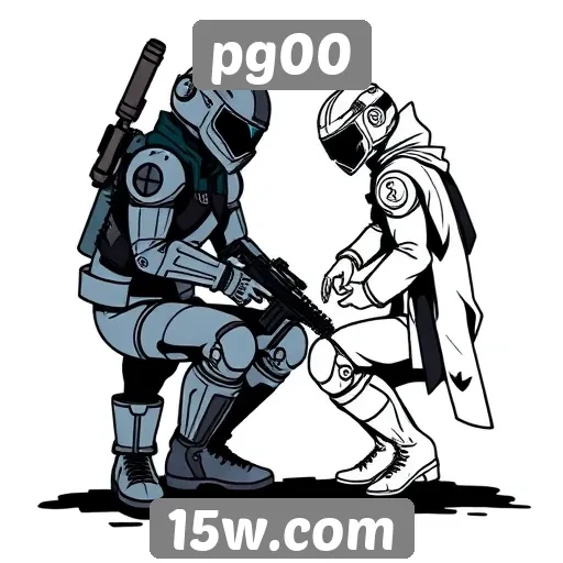 Feedback dos usuários influencia atualizações no pg00